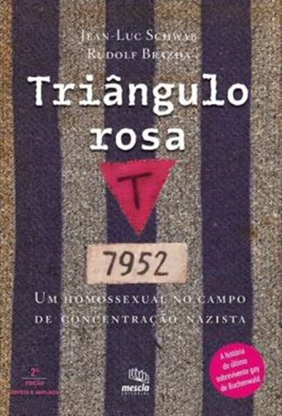 Picture of TRIANGULO ROSA - 2ª ED