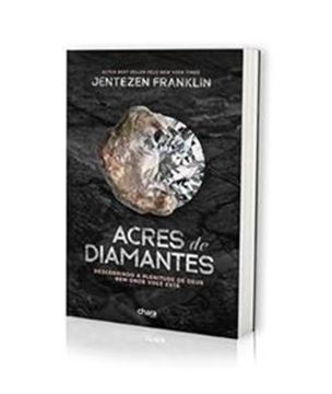 Imagem de ACRES DE DIAMANTE 