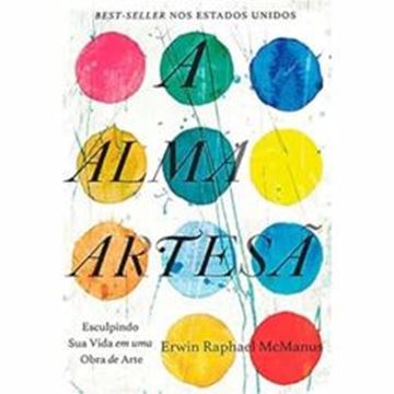 Imagem de ALMA ARTESA, A