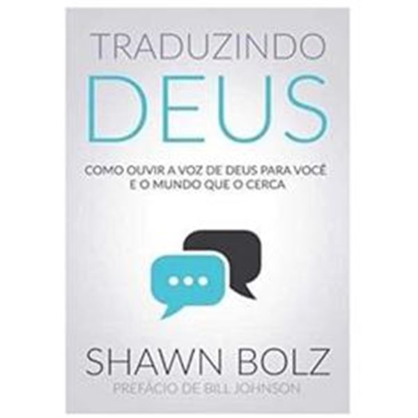 Picture of TRADUZINDO DEUS