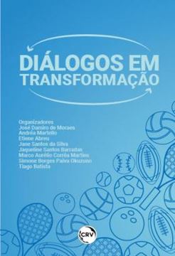 Imagem de DIALOGOS EM TRANSFORMACAO