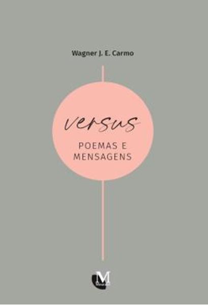 Picture of VERSUS POEMAS E MENSAGENS