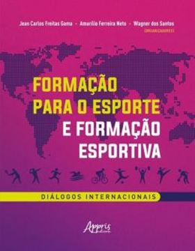 Imagem de FORMACAO PARA O ESPORTE E FORMACAO ESPORTIVA