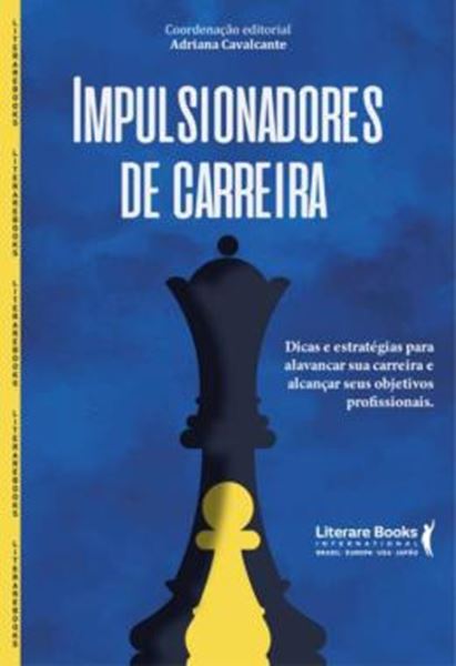 Picture of IMPULSIONADORES DE CARREIRA
