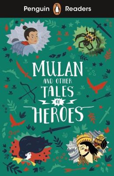 Picture of MULAN AND OTHER TALES OF HEROES - LEVEL 2