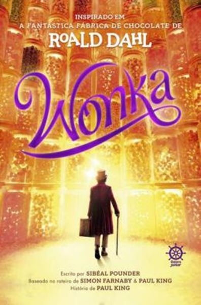 Picture of WONKA