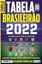 Imagem de GUIA TABELA DO BRASILEIRAO 2022