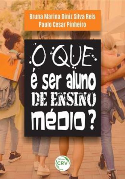 Picture of O QUE E SER ALUNO DE ENSINO MEDIO?