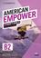 Imagem de AMERICAN EMPOWER UPPER INTERMEDIATE B2 STUDENT´S BOOK B WITH DIGITAL PACK - 1ST ED