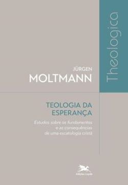 Imagem de TEOLOGIA DA ESPERANCA
