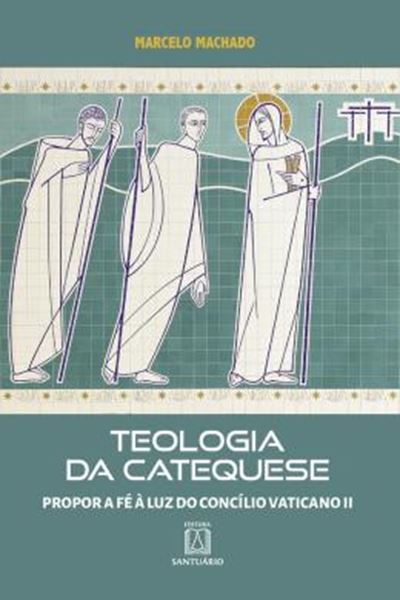 Picture of TEOLOGIA DA CATEQUESE