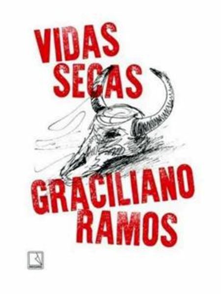 Picture of VIDAS SECAS - EDICAO DE BOLSO