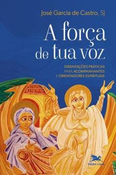 Imagem de A FORCA DE TUA VOZ