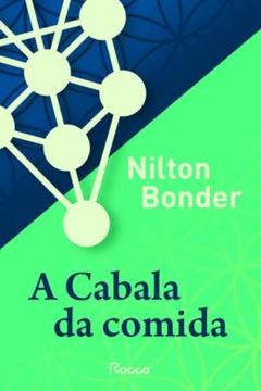 Imagem de A CABALA DA COMIDA - VOL. 1