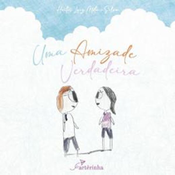Picture of UMA AMIZADE VERDADEIRA