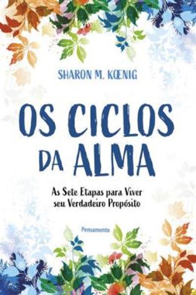 Picture of OS CICLOS DA ALMA
