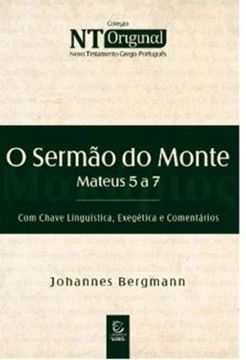 Imagem de SERMAO DO MONTE