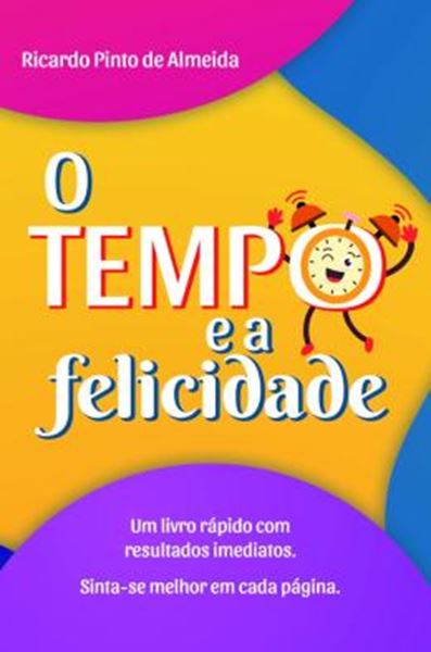 Picture of TEMPO E A FELICIDADE