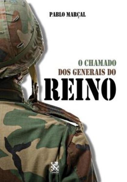 Picture of O CHAMADO DOS GENERAIS DO REINO