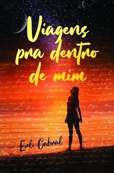 Picture of VIAGENS PRA DENTRO DE MIM