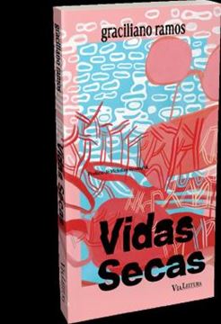 Imagem de VIDAS SECAS - EDICAO ESPECIAL COM MARCADOR + POSTAL