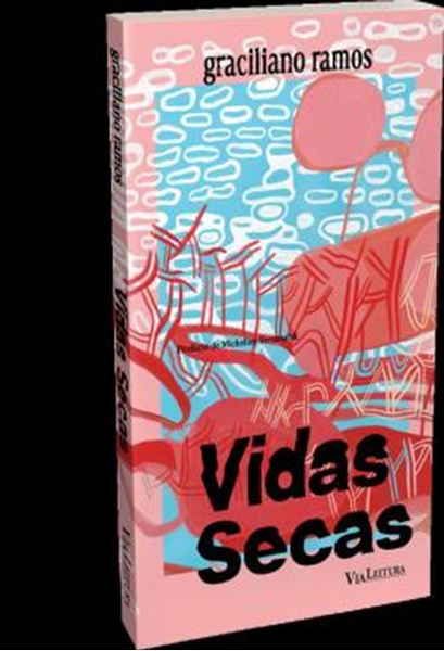 Picture of VIDAS SECAS - EDICAO ESPECIAL COM MARCADOR + POSTAL