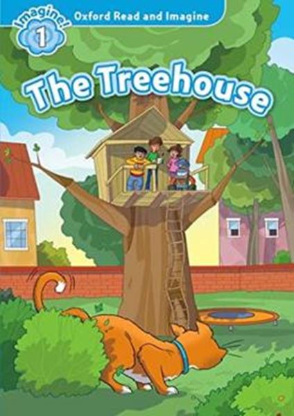 Picture of THE TREEHOUSE