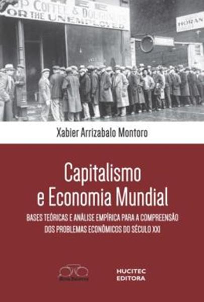 Picture of CAPITALISMO E ECONOMIA MUNDIAL