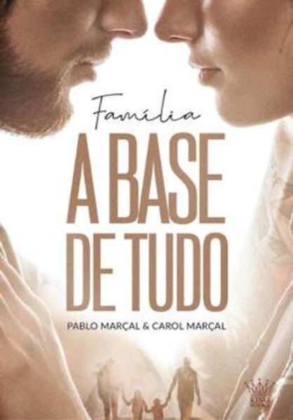 Picture of FAMILIA - A BASE DE TUDO