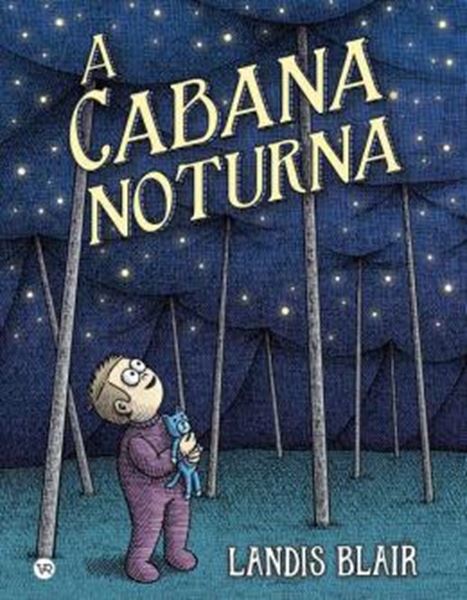 Picture of A CABANA NOTURNA