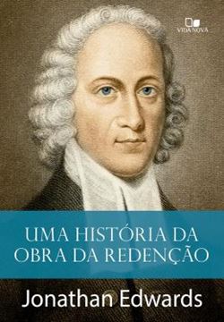 Imagem de UMA HISTORIA DA OBRA DA REDENCAO