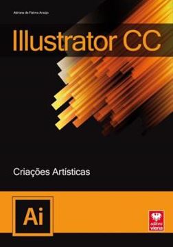 Imagem de ILLUSTRATOR CC - CRIACOES ARTISTICAS