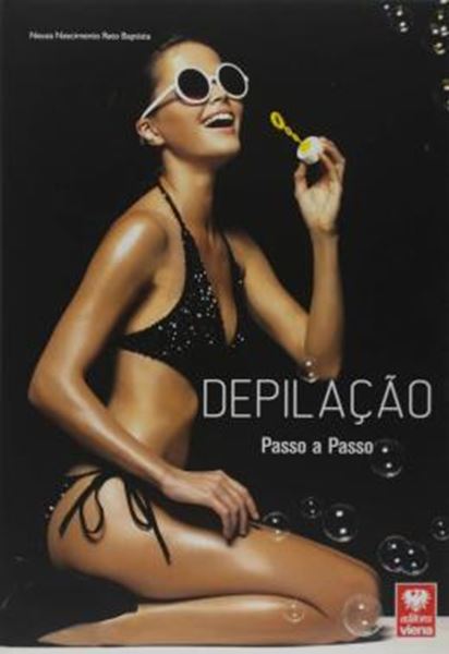 Picture of DEPILACAO - PASSO A PASSO