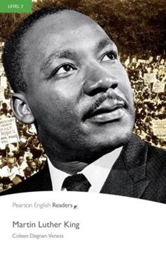 Imagem de MARTIN LUTHER KING - 2ND ED