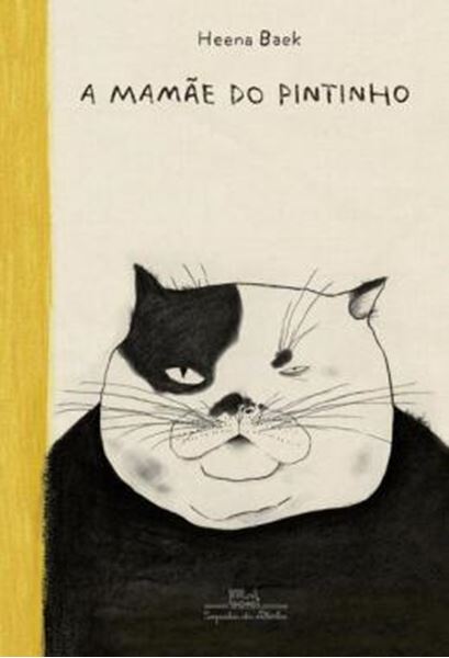 Picture of A MAMAE DO PINTINHO