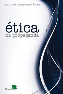 Imagem de ETICA NA PROPAGANDA