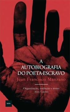 Imagem de AUTOBIOGRAFIA DO POETA-ESCRAVO, A