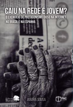 Imagem de CAIU NA REDE E JOVEM?