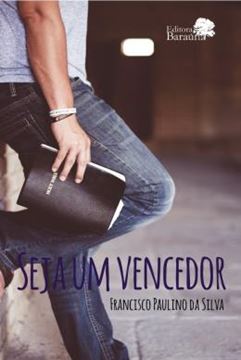 Imagem de SEJA UM VENCEDOR