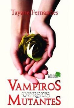 Imagem de VAMPIROS VERSUS MUTANTES