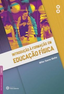 Imagem de INTRODUCAO A FORMACAO EM EDUCACAO FISICA