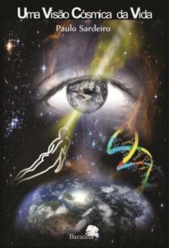 Imagem de UMA VISAO COSMICA DA VIDA