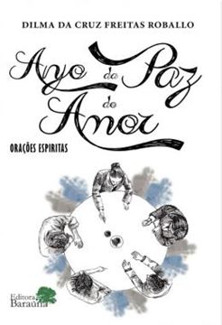 Imagem de ANJO DA PAZ DO AMOR - ORACOES ESPIRITAS