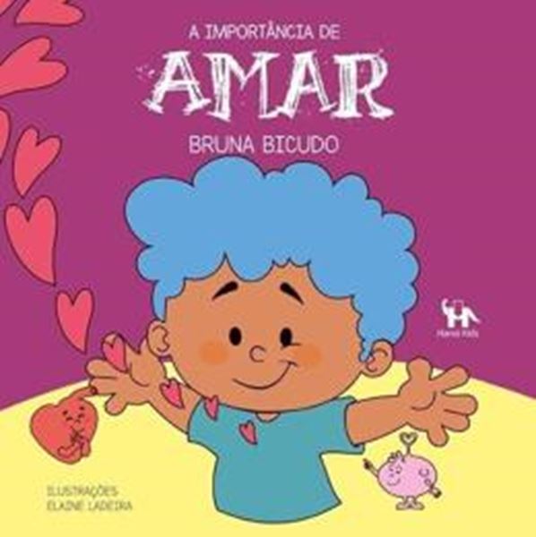 Picture of A IMPORTANCIA DE AMAR