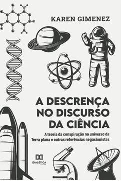 Imagem de A DESCRENCA NO DISCURSO DA CIENCIA
