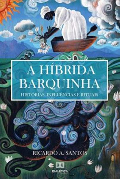 Picture of A HIBRIDA BARQUINHA