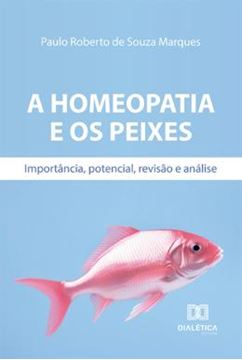 Imagem de A HOMEOPATIA E OS PEIXES