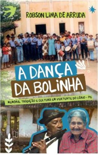 Picture of A DANCA DA BOLINHA