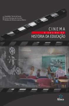 Imagem de CINEMA E ENSINO DE HISTORIA DA EDUCACA