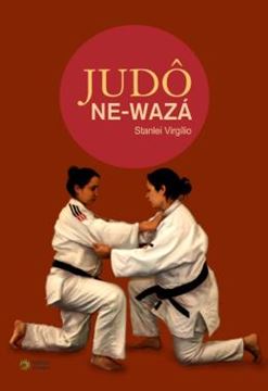 Imagem de JUDO NE- WAZA